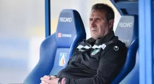 Яка чистка! Димитър Димитров - Херо развъртя метлата в Спартак Варна