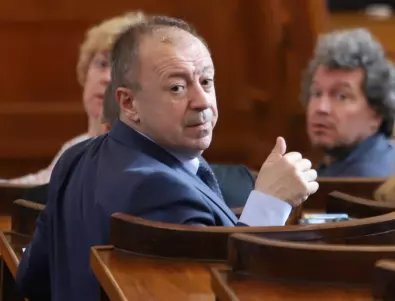 Иво Атанасов, ИТН: Броят на независимите депутати ще се увеличи, ако разсъждават нормално