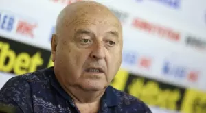 Бесен Венци Стефанов: Следващият път билетите и на Левски, и на ЦСКА ще са по 100 лева