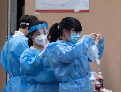 СЗО: Смъртен случай на човек от птичи грип е регистриран в Китай