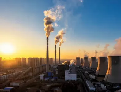 Използването на въглища в света постави рекорд