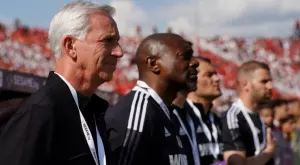 "CNN" чака: Името на ЦСКА все още е замесено в расистки скандал