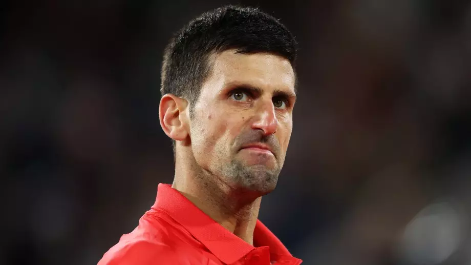 Американски журналист: Тенисът ще загуби много, ако Джокович не играе на US Open 