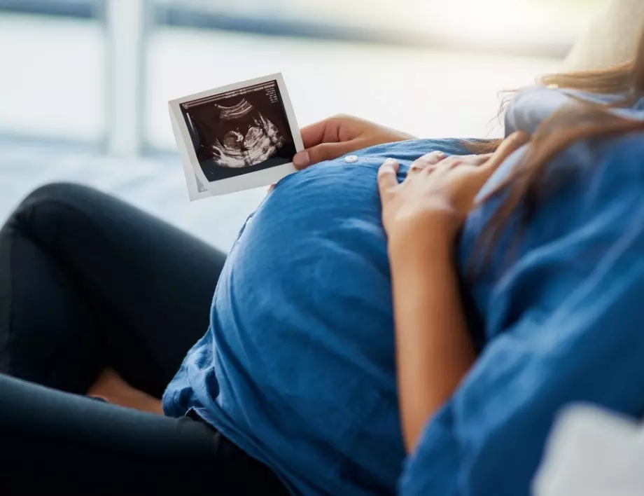 Ще поеме ли Здравната каса феталната морфология при бременност?