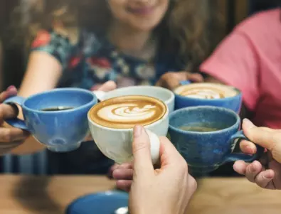Учени разкриха по колко кафе трябва да се пие дневно за удължаване на живота
