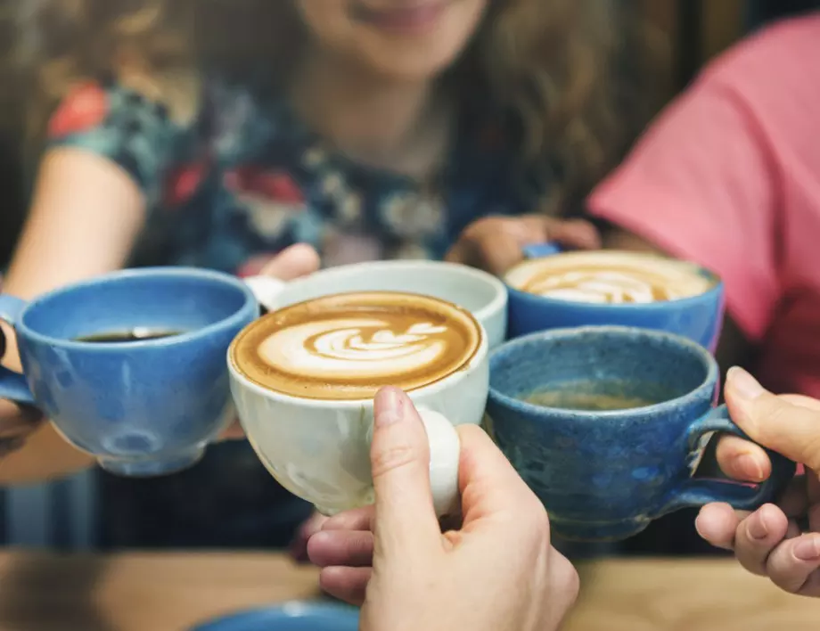 Учени разкриха по колко кафе трябва да се пие за здрави бъбреци