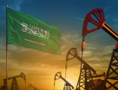Саудитска Арабия готова да увеличи добива на петрол, ако санкциите понижат руското производство