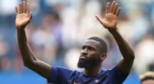 Антонио Рюдигер: Нямам търпение да играя за този огромен отбор