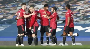 Футболистите на Юнайтед предпочетоха Де Хеа пред Роналдо за "Играч на сезона"