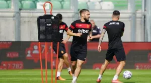 Два белгийски клуба проявяват интерес към Кристиян Малинов