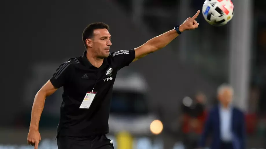 Треньорът на Аржентина сподели притесненията си преди Световното първенство по футбол в Катар