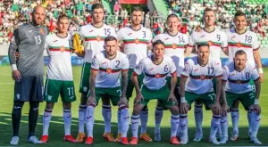 БФС реши къде да приеме Гибралтар измежду Стара Загора, Разград и София