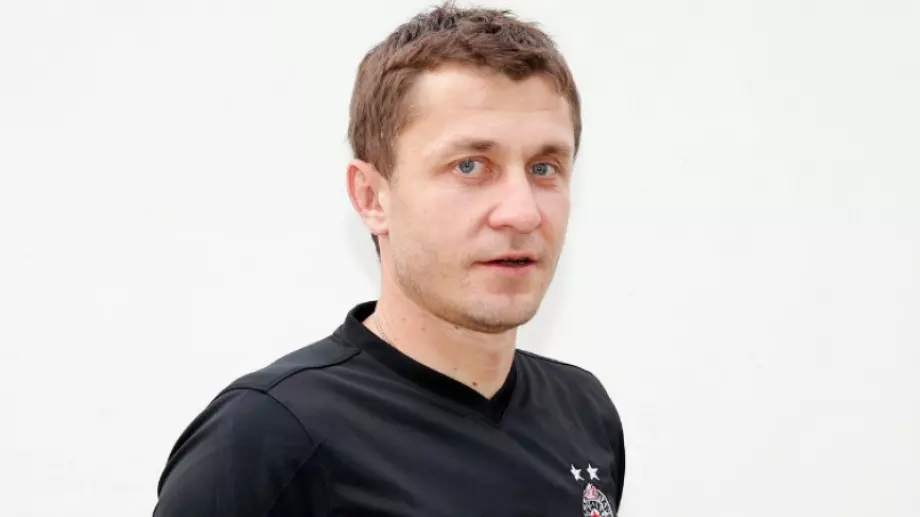Саша Илич води в ЦСКА трима важни играчи на бившия си тим