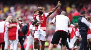 Александър Лаказет разкри защо се раздели с Арсенал (ВИДЕО)