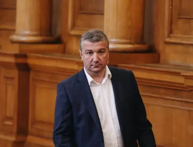 Драгомир Стойнев: Ако искаме правителство, всички трябва да направят крачка назад