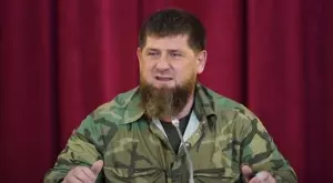 Подозират Кадиров, че е поръчал убийството на свой близък ММА боец