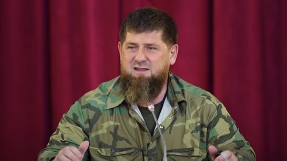 Подозират Кадиров, че е поръчал убийството на свой близък ММА боец