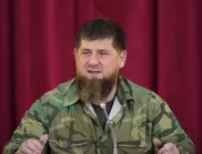 Кадиров предложи чеченски части да защитават Белгородската област