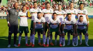 Георги Иванов преобразява България с намерение за първа победа като треньор на "лъвовете"