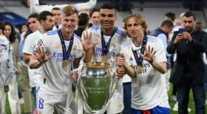 В Испания предусещат оттеглянето на Тони Кроос