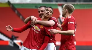 Манчестър Юнайтед се отървава от трансферна издънка, „пейката“ отива в Айнтрахт Франкфурт