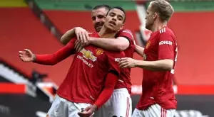 Официално: Вечната резерва на Манчестър Юнайтед премина в Айнтрахт