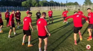 Саша Илич дава шанс за изява на преотстъпените българи, ЦСКА с контрола на Панчарево