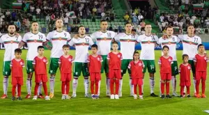 Селекционерът на Гибралтар преди България: Всичко е възможно