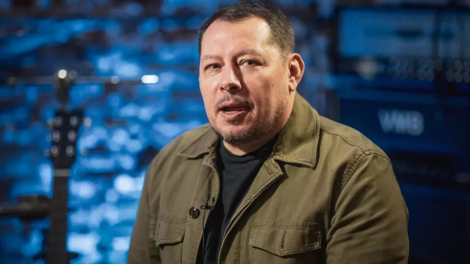 Рок и ръгби: Васил Върбанов за голямата му страст