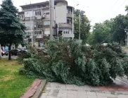 Община Казанлък частично затваря булевард