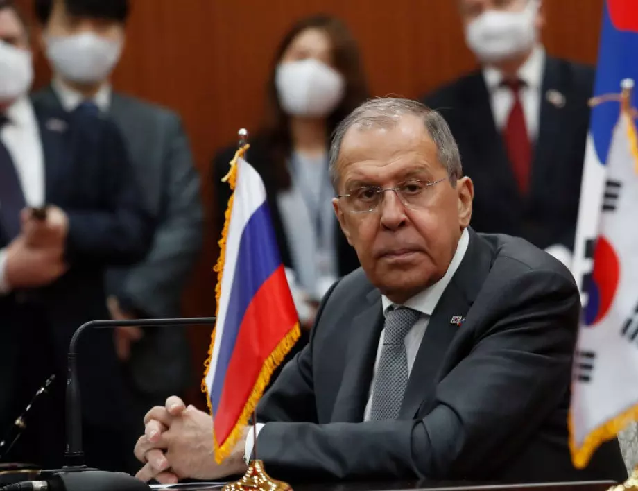 След срещата на Г-20: Без признаци Русия да е готова за преговори с Киев 