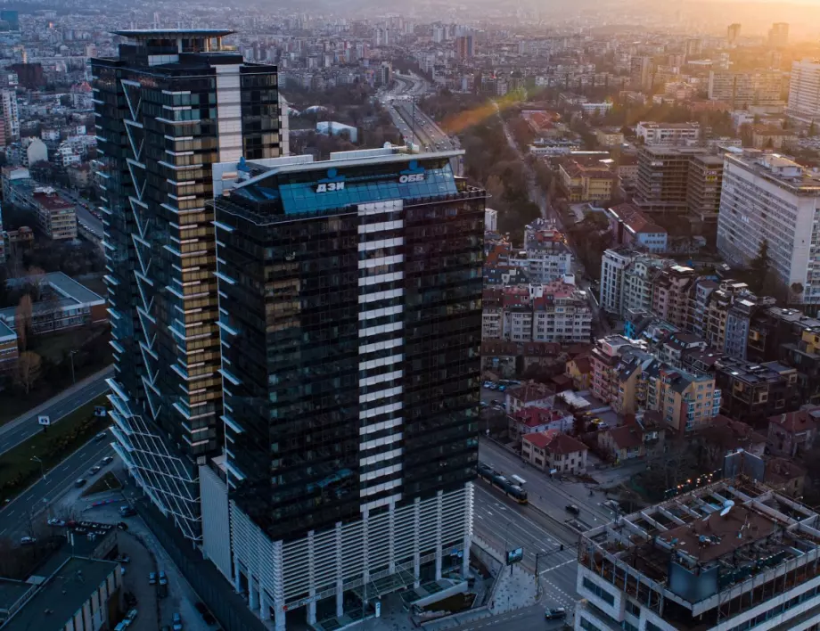 ОББ създава мрежа от ипотечни центрове в София, Варна, Пловдив и Бургас