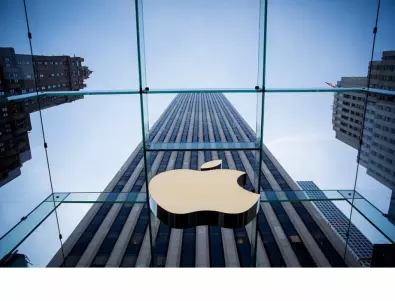 САЩ заведоха дело срещу Apple за монопол на пазара на смартфони