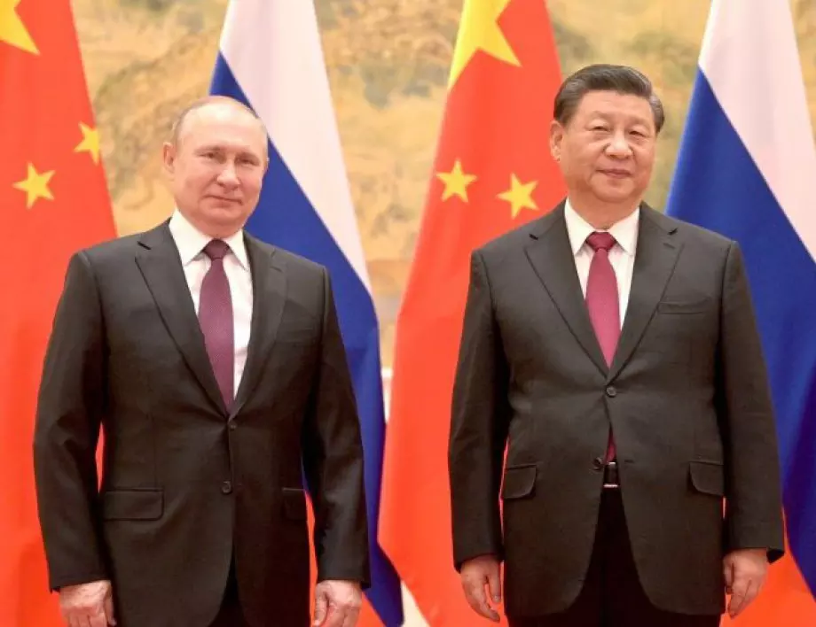 Срещата между Путин и Си Дзинпин: За какво ще говорят двамата в Узбекистан
