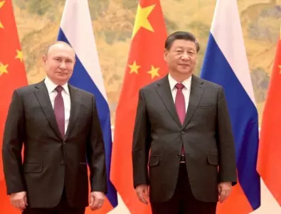 Китайският мирен план: Незабавно прекратяване на огъня, но Русия запазва завзетото