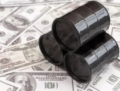Цените на петрола със завой, руският петрол върви в неприятна за Путин посока
