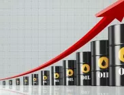 Новата седмица стартира с повишение на цените на петрола