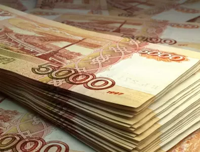 Русия пуска цифрови рубли 