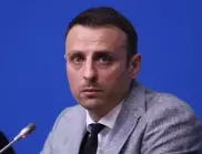 Димитър Бербатов: Превръщаме се в едни футболни джуджета