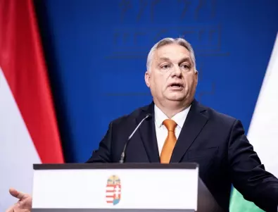 Зам.-председателят на унгарския парламент: Украйна трябва да получи разрешение от Русия, за да влезе в НАТО