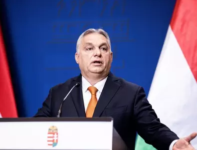 Унгария: Ратификацията на Швеция за НАТО вече е само формалност 