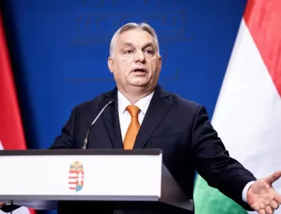 Унгария отново блокира европейската помощ от половин милиард евро за Украйна