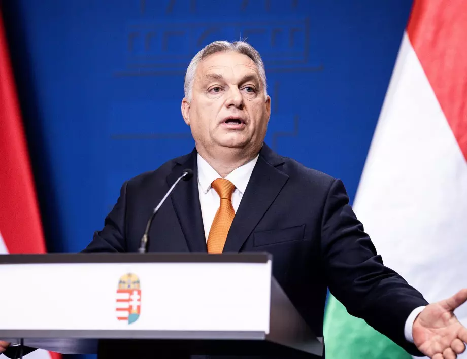 Финландски евродепутат поиска да се отнеме правото на глас на Унгария в ЕС