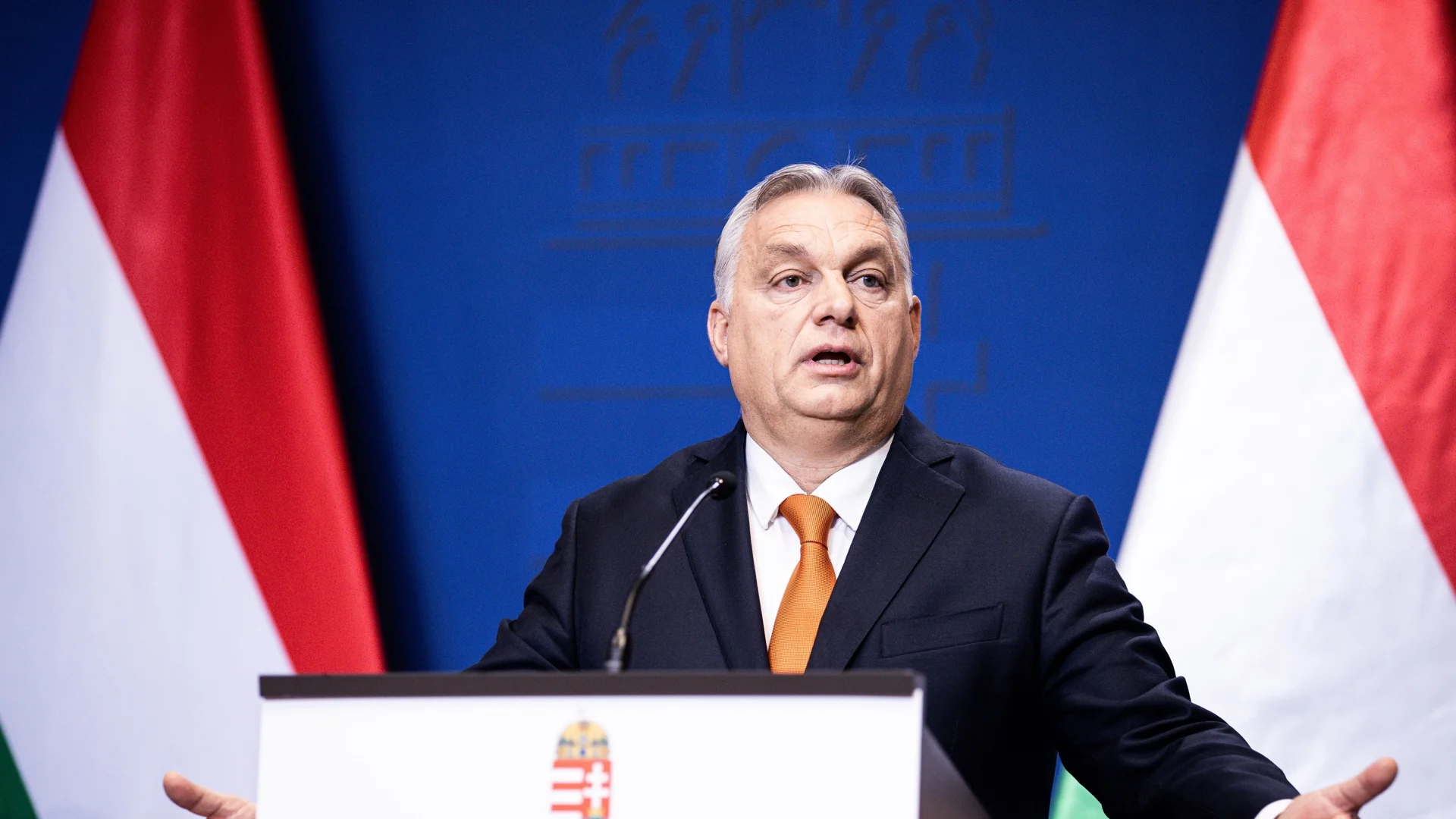 Унгария информира ЕС за претенциите си към Украйна 