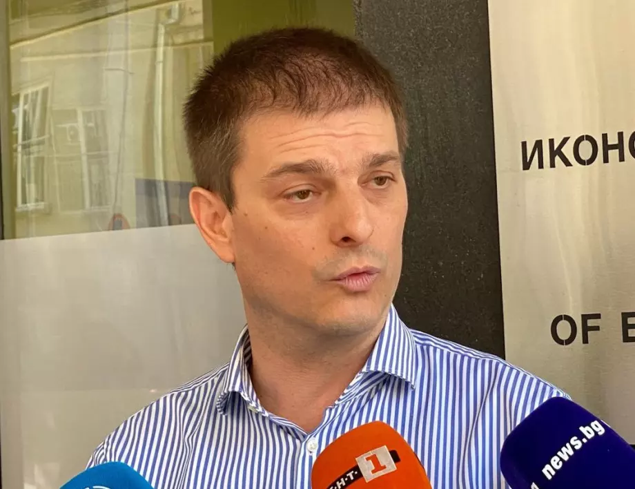 Уволненият директор на "Кинтекс" опроверга Нинова за конфликта на интереси с документ от НАП (СНИМКА)