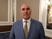 Цветан Цветанов: Все по-трудно ще е да се мотивират избирателите