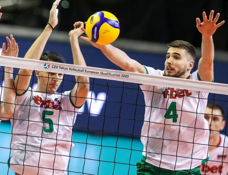 България започва на Световното по волейбол с възможно най-тежкия съперник