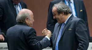 Изслушват и бившия финансов директор на ФИФА по мегаделото срещу Блатер и Платини