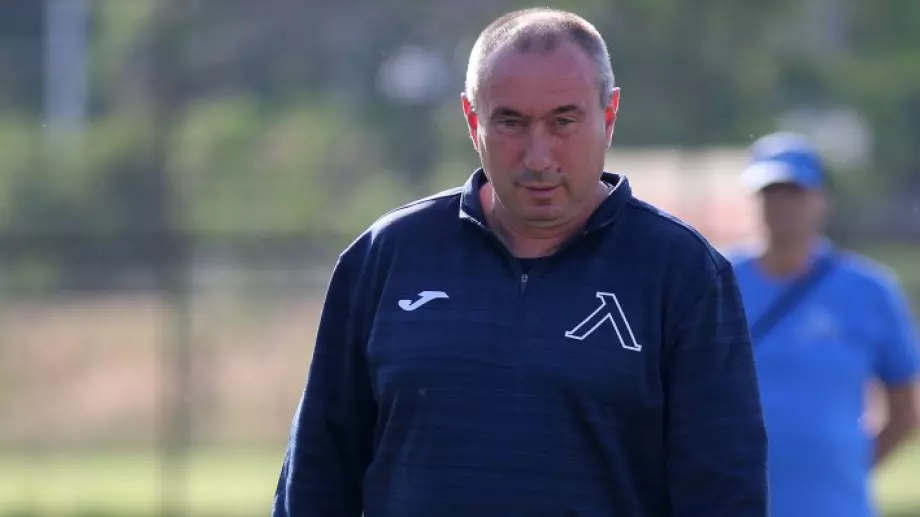 Официално: Левски се раздели със Здравко Димитров, крилото остава в Първа лига