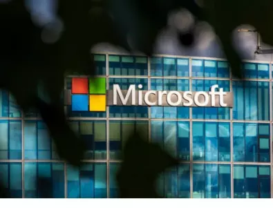 Франция глоби с 60 млн. евро Microsoft